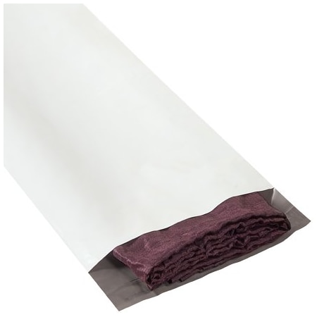 Bsc Preferred 9-1/2 x 45'' Long Poly Mailers, 50PK BUY00014855